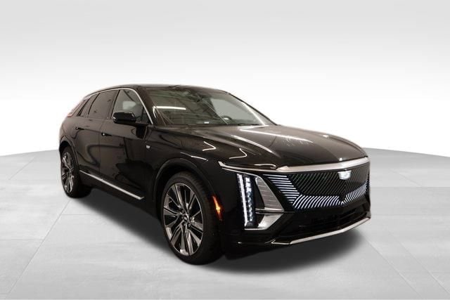 2026 Cadillac Lyriq Signature Luxury AWD's photo