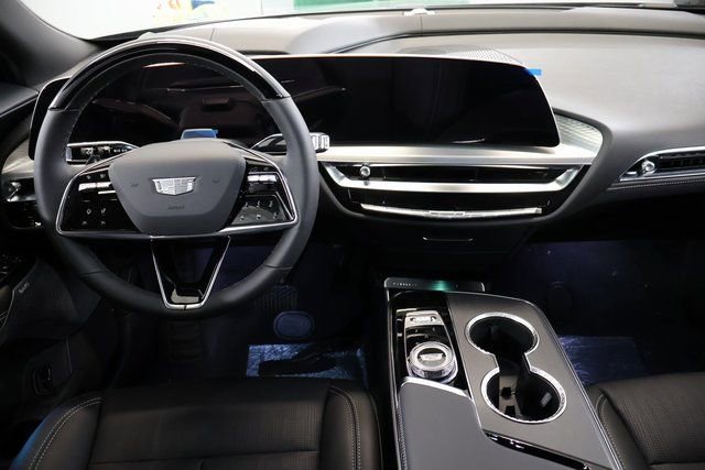 2026 Cadillac LYRIQ Signature Luxury - Photo 11