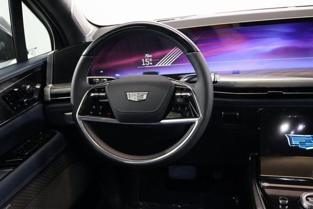 2026 Cadillac Escalade IQL Premium Luxury - Photo 13