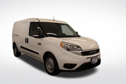 2022 Ram Promaster City Cargo Van Tradesman
