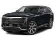CADILLAC ESCALADE IQ
