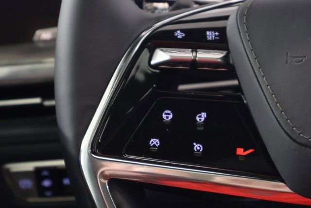 2026 Cadillac Escalade IQL Premium Luxury - Photo 15