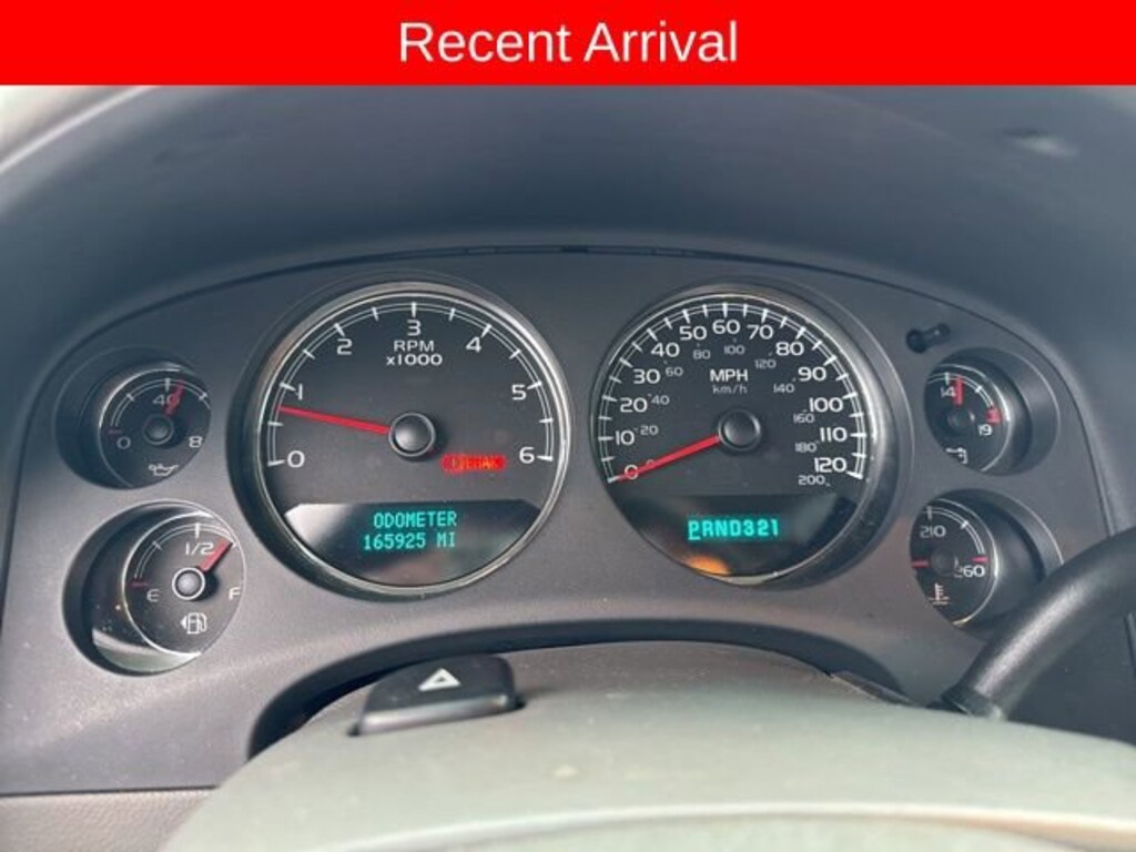 Used 2007 GMC Sierra 1500 SLT Truck