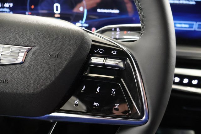 2026 Cadillac LYRIQ Signature Luxury - Photo 17