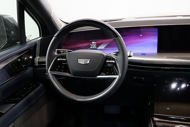 2026 Cadillac Escalade IQL Premium Sport - Photo 12