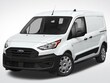  Ford Transit Connect Van