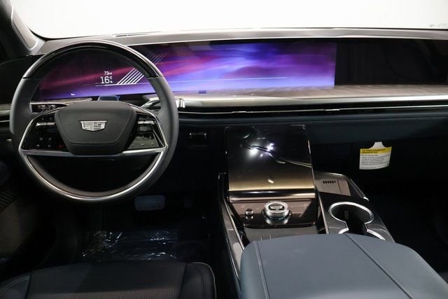 2026 Cadillac Escalade IQL Premium Sport - Photo 12