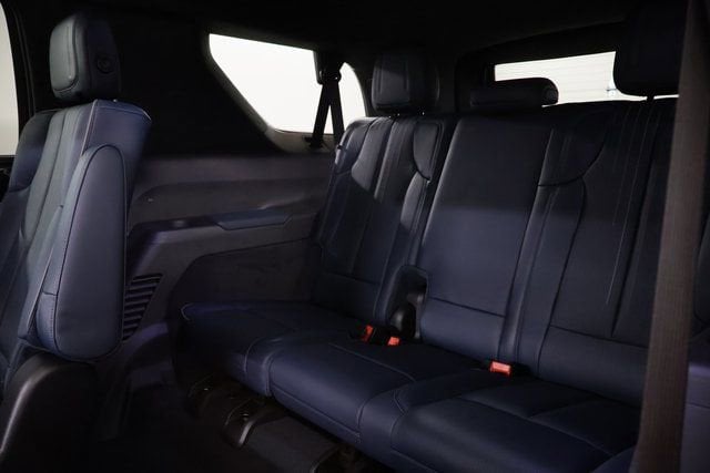 2026 Cadillac Escalade IQL Premium Luxury - Photo 27