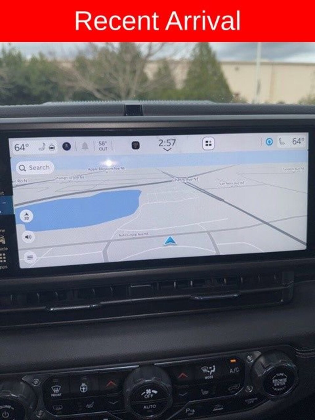 Used 2024 Jeep Gladiator Rubicon X