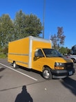 GMC Savana Cutaway 3500