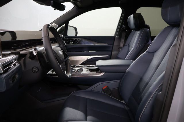 2026 Cadillac Escalade IQL Premium Sport - Photo 10