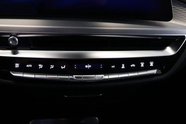 2026 Cadillac LYRIQ Signature Luxury - Photo 17