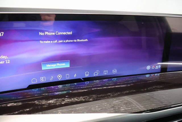 2026 Cadillac Escalade IQL Luxury - Photo 25