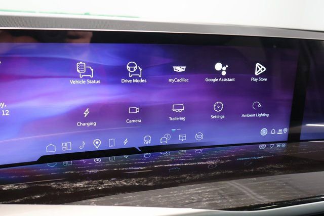 2026 Cadillac Escalade IQL Luxury - Photo 22