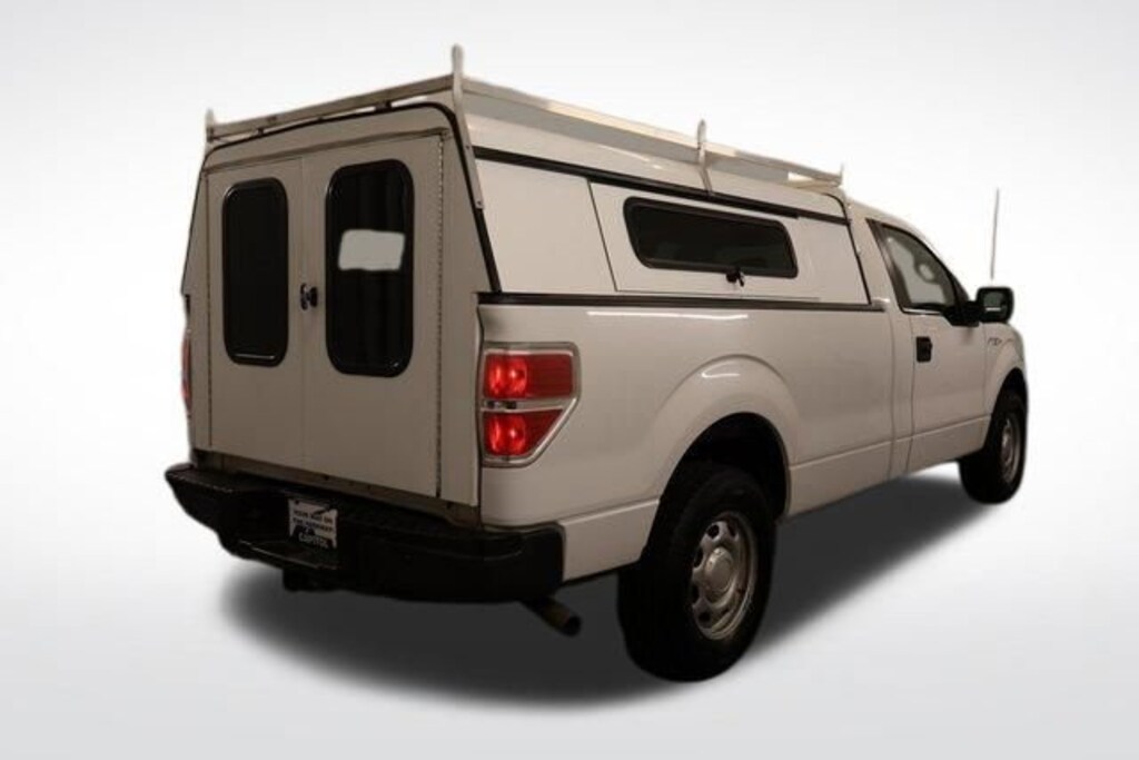 Used 2014 Ford F-150 XL