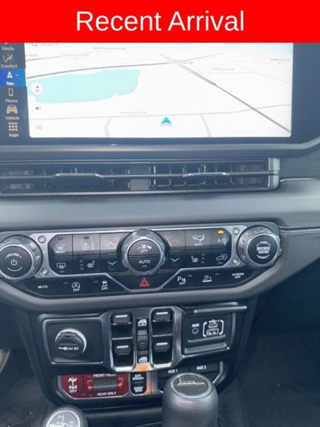 Used 2024 Jeep Gladiator Rubicon X