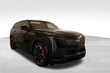 CADILLAC ESCALADE IQ