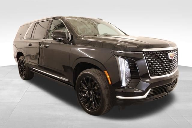 2026 Cadillac Escalade ESV