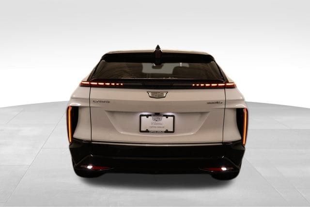 2026 Cadillac LYRIQ Signature Luxury - Photo 3