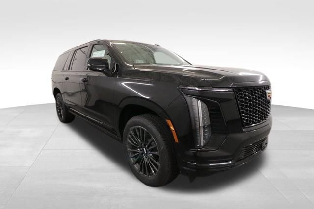 2025 Cadillac Escalade ESV