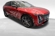 CADILLAC LYRIQ