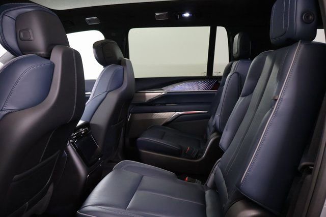 2026 Cadillac Escalade IQL Premium Sport - Photo 28
