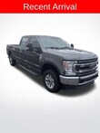 Ford Super Duty F-250 SRW