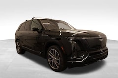 2026 CADILLAC VISTIQ Sport SUV