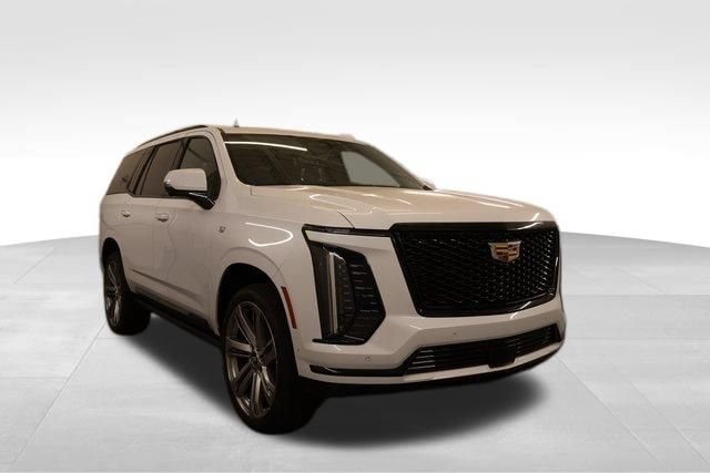 2026 Cadillac Escalade