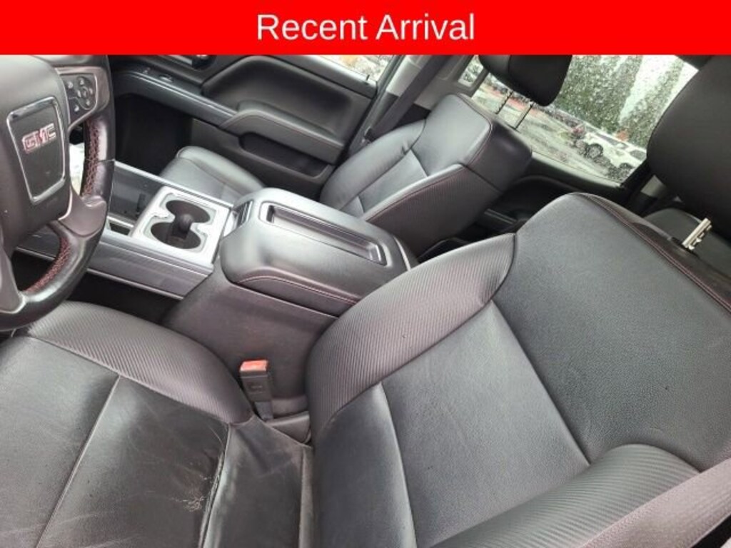 Used 2014 GMC Sierra 1500 SLT Truck