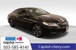 Honda Accord Coupe