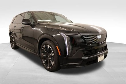 2025 CADILLAC ESCALADE IQ Sport 2 SUV