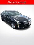 CADILLAC CTS