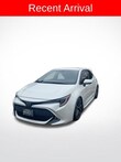  Toyota Corolla Hatchback