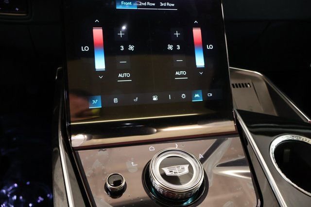 2026 Cadillac Escalade IQL Premium Sport - Photo 16