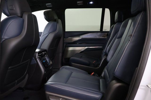 2026 Cadillac Escalade IQL Premium Luxury - Photo 27