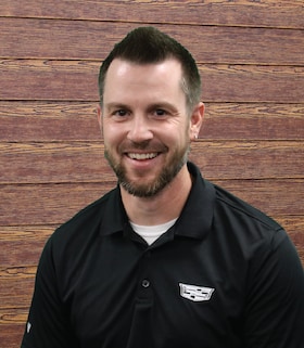 Staff member MARK FAST from ID_30000a3c0ecb