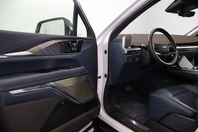 2026 Cadillac Escalade IQL Premium Luxury - Photo 6