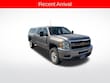 Chevrolet Silverado 2500 HD