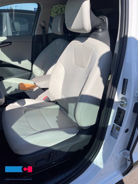 2023 Kia Niro