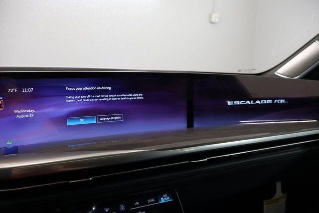 2026 Cadillac Escalade IQL Premium Sport - Photo 17