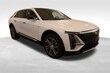 CADILLAC LYRIQ