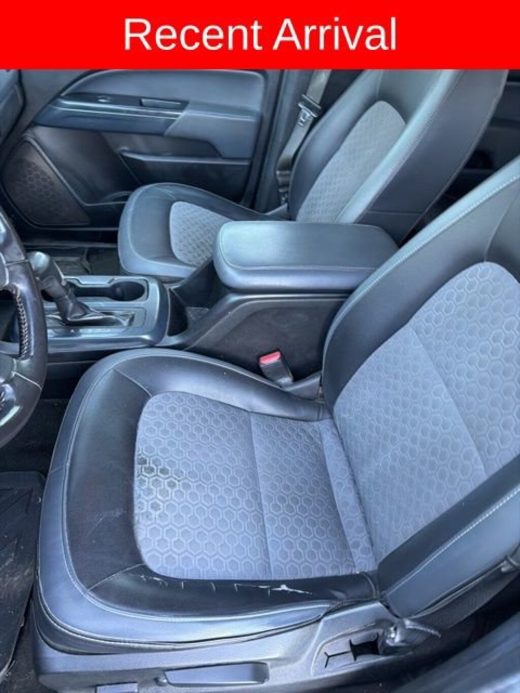 Used 2017 Chevrolet Colorado 4WD Z71 Truck