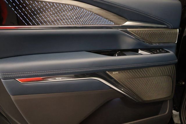 2026 Cadillac Escalade IQL Premium Luxury - Photo 25