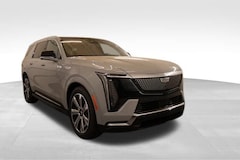 2026 CADILLAC ESCALADE IQL Premium Luxury SUV