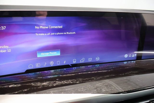 2026 Cadillac Escalade IQL Luxury - Photo 24