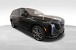 CADILLAC VISTIQ