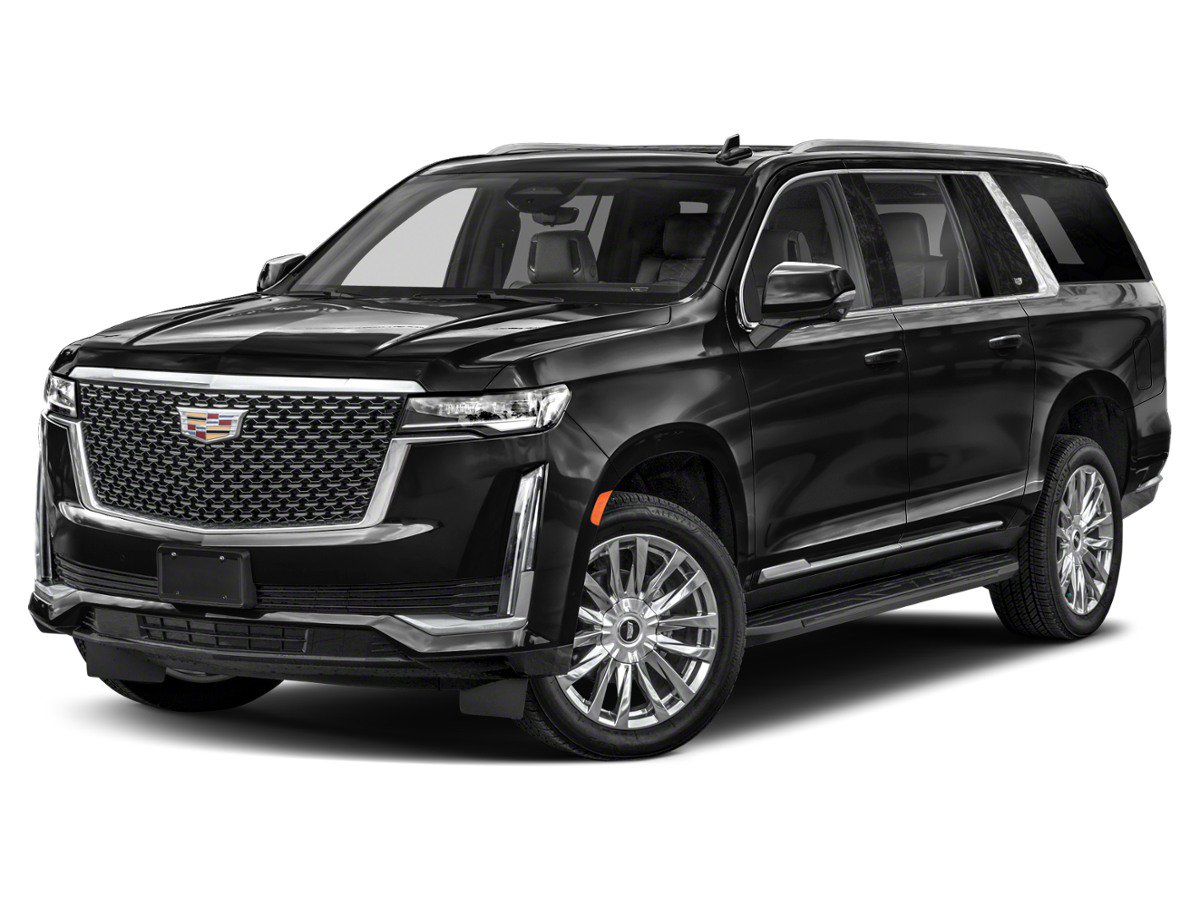 2021 CADILLAC Escalade ESV SUV 
