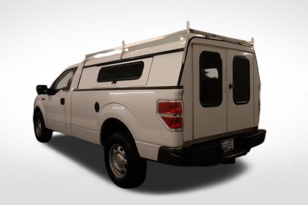 Used 2014 Ford F-150 XL