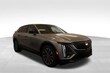 CADILLAC LYRIQ